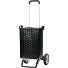  Alu Star Shopper Silja Einkaufstrolley 65 cm Variante black
