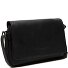  Redmond Umhängetasche Leder 23 cm Variante black