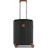  Ferrara 4 Rollen Kabinentrolley S 55 cm Variante black