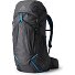  Focal 48 Trekkingrucksack L 79 cm Variante ozone black