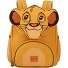  Sammies Kinderrucksack S 32 cm Variante simba