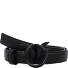  Love Berry Gürtel Leder Variante nero limousine block color | 95 cm