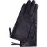  Demi Handschuhe Leder Variante black | 7,5