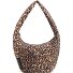  Evenes Shopper Tasche 44 cm Variante leo pattern