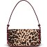  Liv Schultertasche 23 cm Variante leopard multi