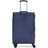  Melbourne 3.0 4-Rollen Trolley 69 cm mit Dehnfalte Variante dark blue