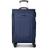  Melbourne 3.0 4-Rollen Trolley 69 cm mit Dehnfalte Variante dark blue