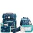  Champion Maxx Pro Mila Schulranzen-Set 7-teilig Variante Kätzchen