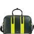  Weekender Reisetasche Leder 49 cm Variante mangrove