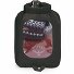  Ultralight DrySack 3L w-Window Packtasche 16 cm Variante black