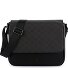  Nemesys Umhängetasche 29 cm Variante nero