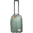  Travel 40 2 Rollen Kabinentrolley 50 cm Laptopfach Variante sage green