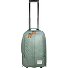  Travel 40 2 Rollen Kabinentrolley 50 cm Laptopfach Variante sage green