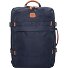  X-Travel Rucksack 42 cm Laptopfach Variante ocean blue