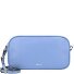  Dalia Umhängetasche Leder 23 cm Variante dreamblue