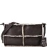  Lana Umhängetasche Leder 23.5 cm Variante dark brown