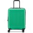  Lutece Se 4 Rollen Kabinentrolley 55 cm mit Dehnfalte Variante mint