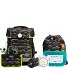  Champion Pro Schulranzen-Set 7-teilig Variante Raubkatze