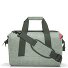  Allrounder M Weekender Reisetasche 40 cm Variante twist sage