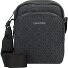  CK Must Mini Bag Umhängetasche 16 cm Variante classic mono black