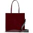  Iconny Schultertasche 45 cm Variante oxblood