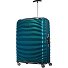  Lite-Shock 4 Rollen Trolley 75 cm Variante petrol blue