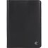  Harry Passetui RFID Leder 9,5 cm Variante schwarz