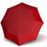  Carbonsteel Magic Taschenschirm 28 cm Variante uni red