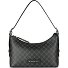  Jona Schultertasche 25 cm Variante schwarz