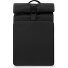  Lund Pro Business-Rucksack 48 cm Laptopfach Variante all black