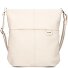  Mademoiselle.M Schultertasche 31 cm Variante off white