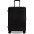  Ultima 4 Rollen Trolley M 67 cm mit Dehnfalte Variante dark chocolate