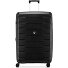  Skyline 2.0 4 Rollen Trolley 79 cm mit Dehnfalte Variante nero