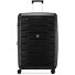  Skyline 2.0 4 Rollen Trolley 79 cm mit Dehnfalte Variante nero