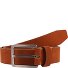  Gürtel Leder Variante cognac | 110 cm