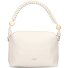  Perla Schultertasche 27 cm Variante off white