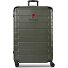  Milano 4 Rollen Trolley 83 cm mit Dehnfalte Variante olive