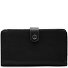  Belted With Love Geldbörse Leder 19 cm Variante black