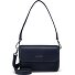  LG Lacoste Elegance Schultertasche 21 cm Variante marine 166
