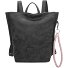  Fritzi33N Vintage City Rucksack 35.5 cm Variante black idol