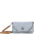  Grunge Nuvola Schultertasche 27 cm Variante midblue