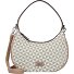 Barina Schultertasche 28 cm Variante mixed white