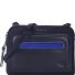  Fika Umhängetasche RFID 23 cm Variante peacoat blue