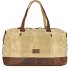  Dakar Weekender Reisetasche 51,5 cm Variante sand