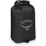  Ultralight Drysack 6L Packtasche 18 cm Variante black