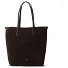  Bellport Shopper Tasche Leder 35 cm Variante chocolate-tobacco