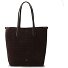  Bellport Shopper Tasche Leder 35 cm Variante chocolate-tobacco