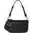  Bianka Re Schultertasche 20 cm Variante nero