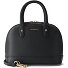  Bologna Leather Handtasche Crossbody Leder 24 cm Variante black 2