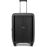  Halo 4 Rollen Trolley 66 cm mit Dehnfalte Variante instantblack